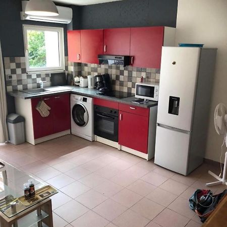 Superbe Appartement T2 Residence Securisee Le Diamant Exteriér fotografie
